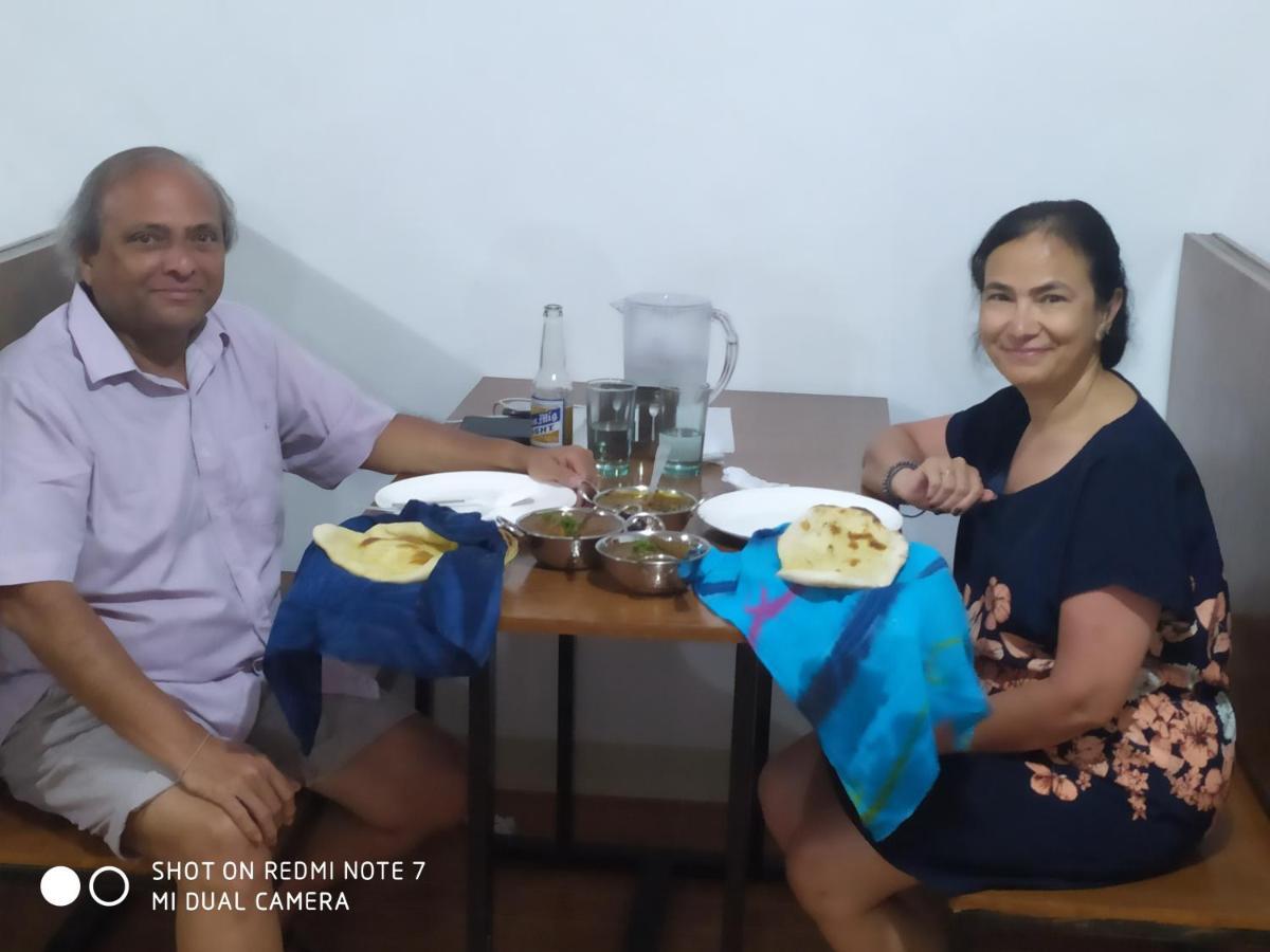 Hotel Ashoka El Nido Exterior photo