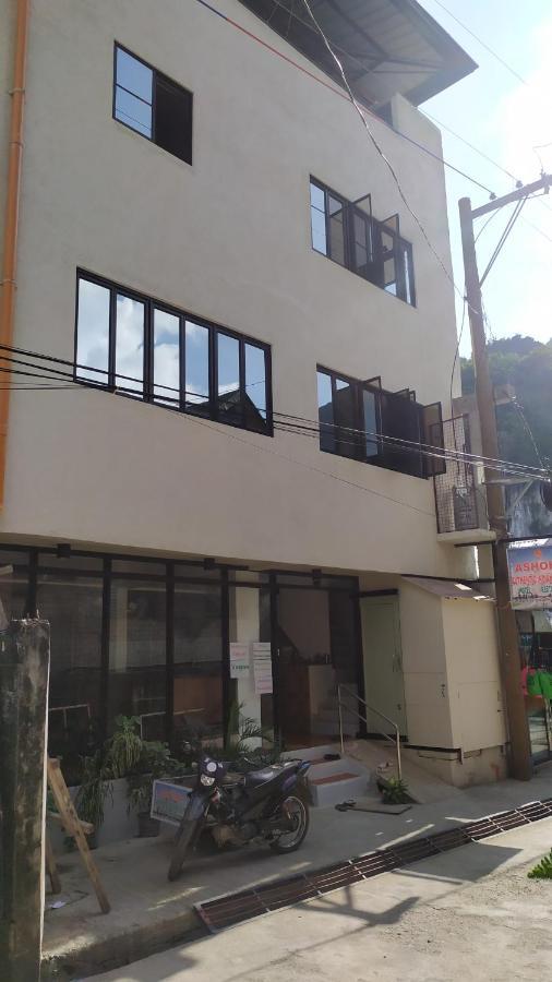 Hotel Ashoka El Nido Exterior photo