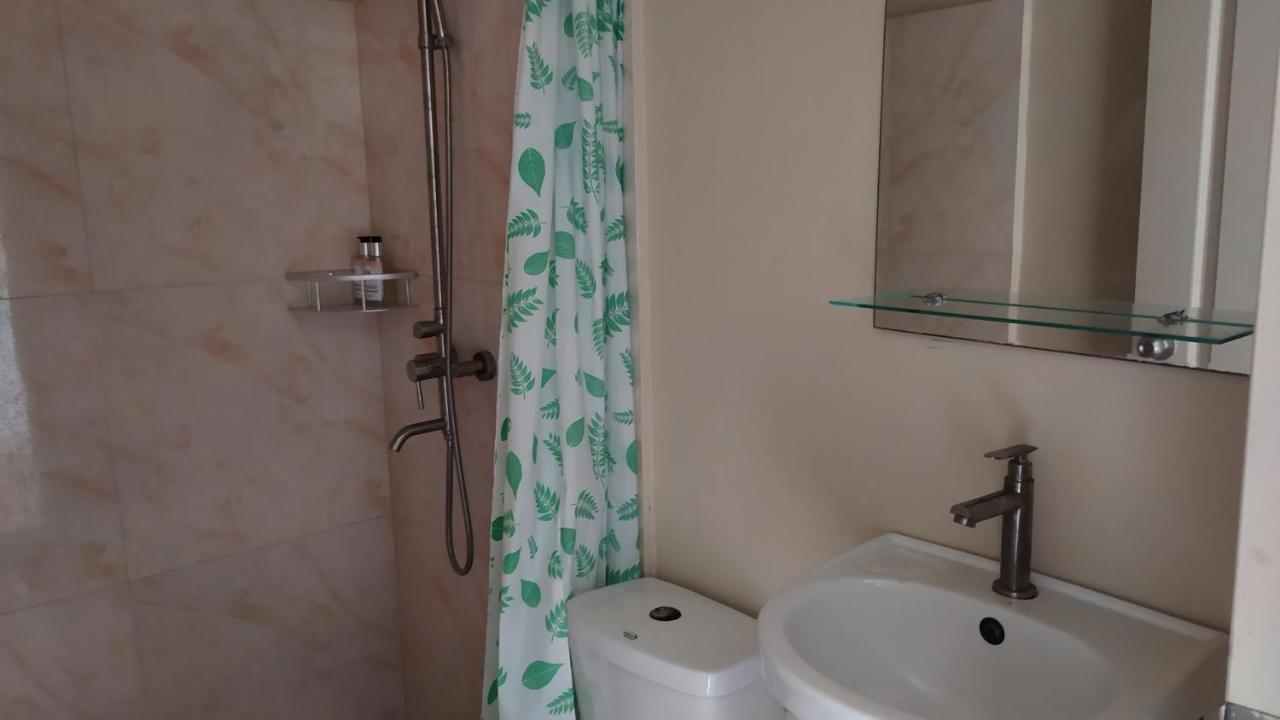 Hotel Ashoka El Nido Exterior photo